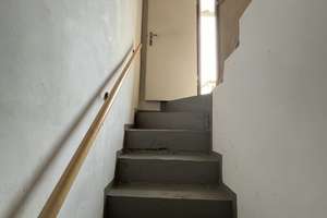 +OF-Bürgel+ Alter Ortskern+ 2-3 FH Altbau auf kl. Grundstück, Doppelgarage und Laube – 63075 Bürgel, Offenbach am Main – Vorschaubild 28