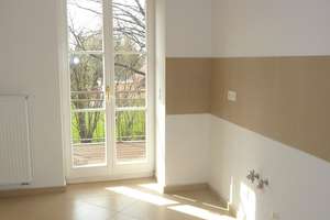 Renditestarke Kapitalanlage: Sanierte 3-Raumwohnung mit Balkon im Leipziger Norden – Essener Straße 95, 4357 Mockau-Nord, Leipzig – Vorschaubild 2
