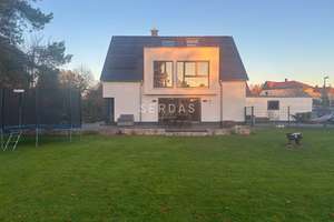 Traumhaus mit unverbaubarem Blick in Velden – Neubau 2018, KfW-50-Effizienzhaus – Die vollständige Adresse der Immobilie erhältst du vom Anbieter., 91235 Velden – Vorschaubild 14