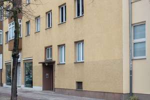 HOMESK - Sofort bezugsfreie 3-Zimmer-Altbauwohnung im Hochparterre in Westend – Reichsstraße 20, 14052 Westend, Berlin – Vorschaubild 22