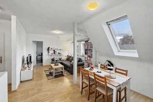 Kapitalanleger aufgepasst: 2-Zimmer Wohnung im wunderschönen Grafenberg – Die vollständige Adresse der Immobilie erhältst du vom Anbieter., 40237 Düsseltal, Düsseldorf – Vorschaubild 5