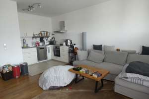 Moderne 2-Zimmer Wohnung in parkähnlicher Wohnanlage in D-Oberkassel – Greifweg 158, 40549 Oberkassel, Düsseldorf – Vorschaubild 6