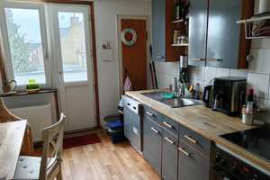 Schöne Dachgeschosswohnung mit großzügigem Bakon – Rehmplatz 4-6, 52070 Aachen – Vorschaubild 2