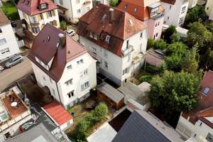 3-FH am Stadtpark - S-Bahn - aktuell 4,5% Mietrendite – Reisstraße 16, 70435 Zuffenhausen-Am Stadtpark, Stuttgart – Vorschaubild 4