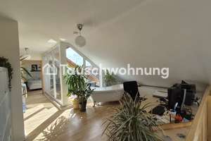 Tauschwohnung: Lichtdurchflutete Maisonetten Whg. mit Balkon + Dachterrass – Hegenichstraße 46, 69124 Kirchheim, Heidelberg – Vorschaubild 4