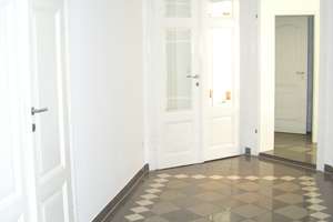 Zentrale 3,5-Raumwohnung mit neuem Bad, EBK und Balkon – Berliner Straße 24, 2826 Innenstadt, Görlitz – Vorschaubild 13