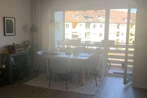 Frisch renovierte Zweiraumwohnung in Uni Nähe – Die vollständige Adresse der Immobilie erhältst du vom Anbieter., 40225 Bilk, Düsseldorf – Vorschaubild 3