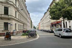 Charmante 2 - Zimmer Altbauwohnung in einer der beliebesten Kieze  Leipzigs - Südvorstadt – Arndstraße 30b, 4275 Südvorstadt, Leipzig – Vorschaubild 3