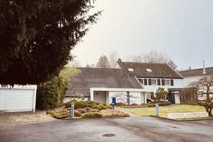 Bieterverfahren: exklusives Architekten-Juwel mit Wohn- und Gewerbe- Potenzial in zentraler Lage – Mettmann (Kreis) – Vorschaubild 1
