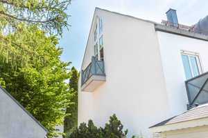 Seltene Gelegenheit - Reiheneckhaus mit Lift und Tiefgaragenstellplatz – München – Vorschaubild 49