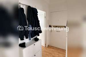 Tauschwohnung: Suche 3-Zi.-Whg. in Hamburg, biete Hamburg-Mitte – Die vollständige Adresse der Immobilie erhältst du vom Anbieter., 20535 Hamm, Hamburg – Vorschaubild 5
