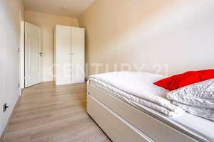Exclusive 3 room apartment in a prime location - St. Johannis – 90419 Sankt Johannis, Nürnberg – Vorschaubild 5