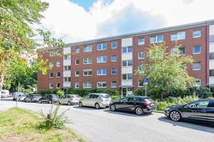3-Zi.-Wohnung mit Balkon im Hamburger Westen – attraktiv für Eigennutzer & Anleger – Die vollständige Adresse der Immobilie erhältst du vom Anbieter., 22549 Osdorf, Hamburg – Vorschaubild 3