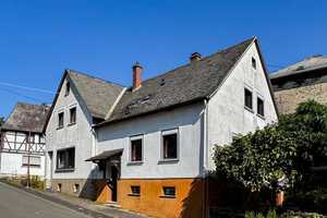 Schönes Haus in Bollenbach, ideal für Naturliebhaber! – Birkenfeld (Kreis) – Vorschaubild 1