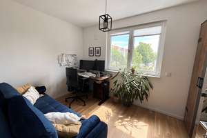 Barrierefreie, hochwertig ausgestattete 3-Zimmer-Eigentumswohnung mit Loggia in Berlin-Johannisthal – Die vollständige Adresse der Immobilie erhältst du vom Anbieter., 12487 Johannisthal, Berlin – Vorschaubild 7