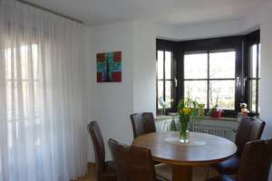 2 Zimmer Wohnung am grünen Stadtgraben – Untere Jakobermauer 13, 86153 Jakobervorstadt-Nord, Augsburg – Vorschaubild 8