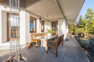 Einzigartiges Wohnerlebnis mit Alpenpanorama in Rotzel – Die vollständige Adresse der Immobilie erhältst du vom Anbieter., 79725 Laufenburg (Baden) – Vorschaubild 9