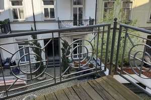 Helle und großzügige 2 Zimmer Wohnung mit Balkon in kernsaniertem Jugendstilhaus – Am Engelnberg 30, 42107 Elberfeld, Wuppertal – Vorschaubild 8