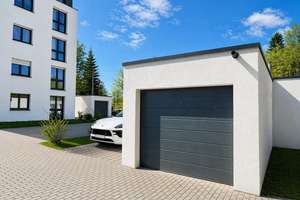 3 - 4 Raum Wohnung mit Balkon Garage und Stellplatz in Top- Lage Rabenstein – Die vollständige Adresse der Immobilie erhältst du vom Anbieter., 9117 Siegmar, Chemnitz – Vorschaubild 17