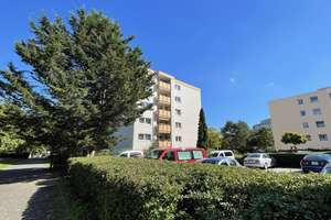 ToFa: leere Balkonwohnung in Uni-Nähe und mit Balkon, 2 Bäder, EBK und Garage – Richard-Schirrmann-Str. 7, 55122 Hartenberg-Münchfeld, Mainz – Vorschaubild 4