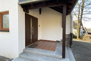 Idylische Villa "Waldruh" sucht einen Mieter! – Die vollständige Adresse der Immobilie erhältst du vom Anbieter., 98630 Römhild – Vorschaubild 3