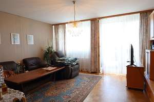 Gepflegte 2,5-Zimmer-Wohnung in München-Perlach-auch im Paket mit drei weiteren Wohnungen erwerbbar! – 81735 Neuperlach, München – Vorschaubild 17