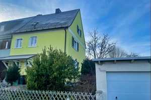 gemütlich Wohnen in Hof: Stilvolles Einfamilienhaus – Hof – Vorschaubild 3