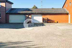 Resthof am Ortsrand von Hankensbüttel – Weitblick, Ruhe und vielseitige Möglichkeiten! – Die vollständige Adresse der Immobilie erhältst du vom Anbieter., 29386 Hankensbüttel – Vorschaubild 33