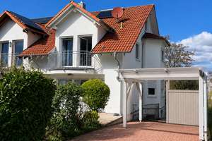 Zuhause mit viel Platz in Leingarten