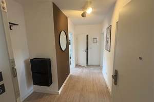 Top Wohnung mit Balkon in Münster-Gremmendorf! – Die vollständige Adresse der Immobilie erhältst du vom Anbieter., 48167 Gremmendorf-Ost, Münster – Vorschaubild 6