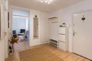 Top Lage: Renovierte 2-Zimmer-Wohnung mit Balkon
und Tiefgaragenstellplatz in HD-Handschuhsheim – Die vollständige Adresse der Immobilie erhältst du vom Anbieter., 69121 Handschuhsheim, Heidelberg – Vorschaubild 14
