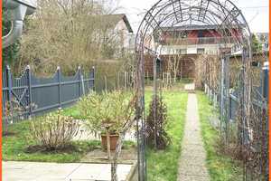 4 Zimmer-Maisonette mit Terrassen, Garten und Finanzierungshilfe durch gut vermieteten Laden.  – Bad Kreuznach (Kreis) – Vorschaubild 6