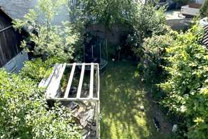 Charmantes Einfamilienhaus mit großem Garten und Ausbaupotenzial – Verkauf im Bieterverfahren – Karlsruhe (Kreis) – Vorschaubild 2