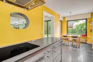 Freistehende Bauhaus-Architektenvilla in exponierter Grünlage – Berlin – Vorschaubild 8