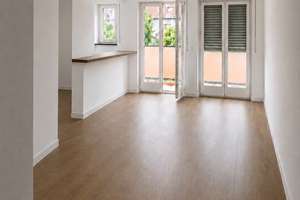 Kernmodernisierte 2-Zimmer-Wohnung | Designbad | TG | Südwest-Balkon | Westviertel – Die vollständige Adresse der Immobilie erhältst du vom Anbieter., 85049 Mitte, Ingolstadt – Vorschaubild 4