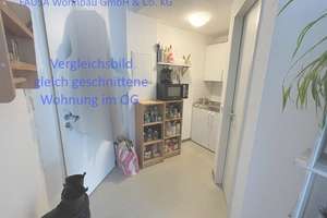 FÜR STUDENTEN/ Pendler: Apartment im EG, ab 01.02.2026 – Hermann-Wandersleb-Ring 10, 53121 Endenich, Bonn – Vorschaubild 4