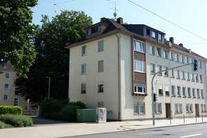 ETW: Siegen-Stadtmitte 3-ZKB – Sandstraße 138, 57072 Siegen-Wittgenstein (Kreis) – Vorschaubild 1