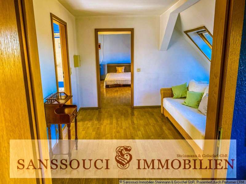 Immobilie in Küstriner Vorland - Attraktives dreigeschossiges Wohn- und Geschäftshaus! - Bild 5