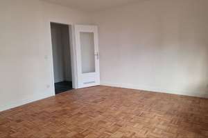 •  Urbanes Wohnen im Herzen von Pforzheim – 1-Zimmer-Wohnung mit Top-Lage!