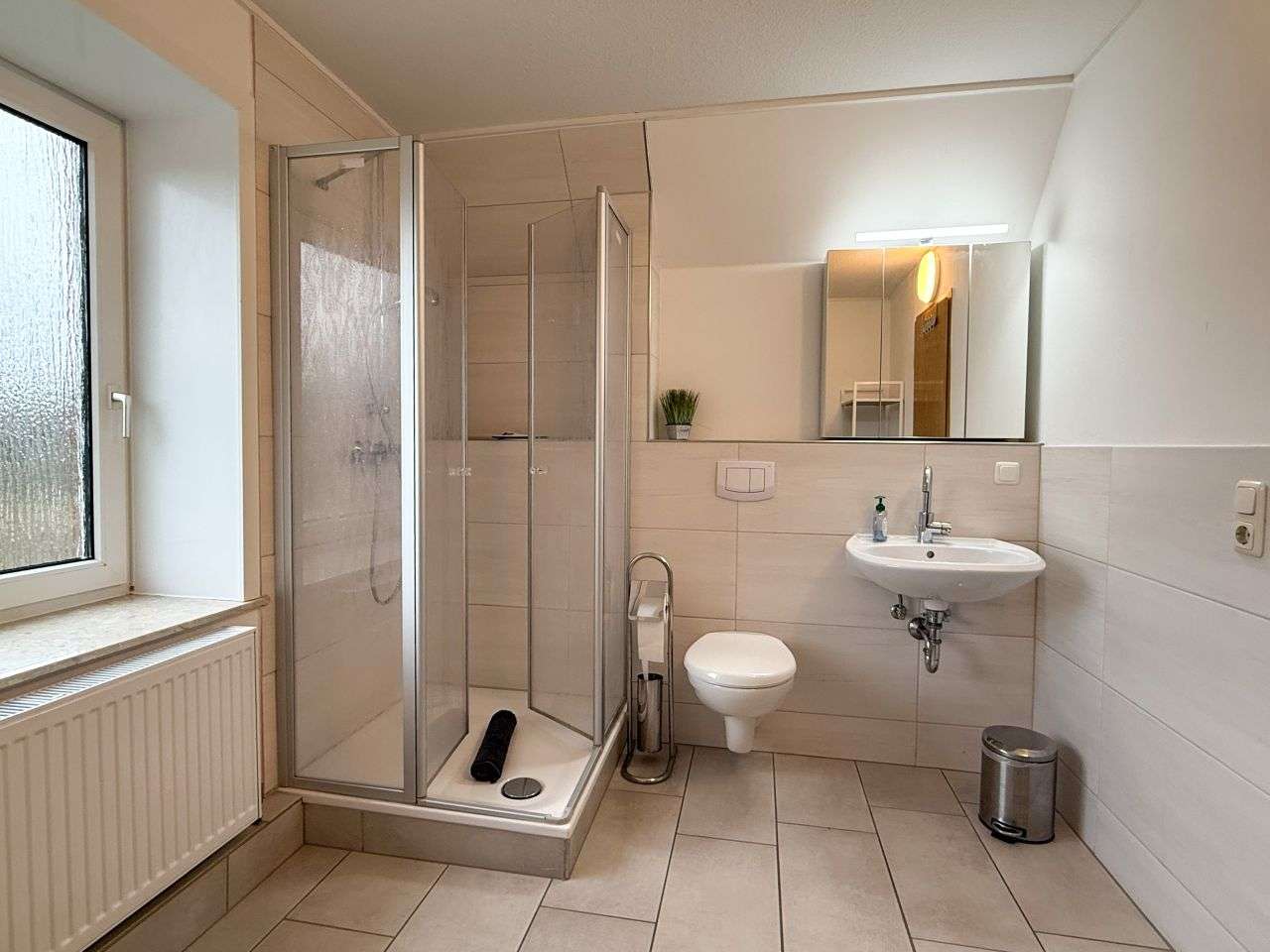 Immobilie in Sankt Peter-Ording - Viel Platz zum Leben - Familiäres Wohnhaus auf Eckgrundstück - Bild 7