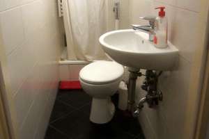 ***BEZUGSFREI *** GRÜNDERZEITWOHNUNG IN SZENEVIERTEL – Sprengelstraße 39, 13353 Wedding, Berlin – Vorschaubild 7
