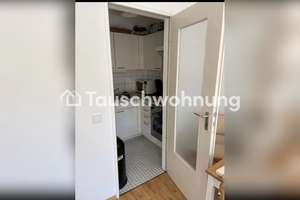 Tauschwohnung: 1- Zimmer Wohnung, suche Wohnung😇 – Die vollständige Adresse der Immobilie erhältst du vom Anbieter., 22087 Hohenfelde, Hamburg – Vorschaubild 3