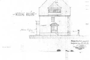 Stadthaus in zentraler dabei ruhiger Lage in Nordhausen – Nordhausen (Kreis) – Vorschaubild 16
