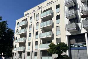 Exklusive 5-Zimmer-Neubauwohnung mit 2 Balkonen & Tiefgarage in Leipzig-Eutritzsch – Blumenstraße 68, 4155 Gohlis-Süd, Leipzig – Vorschaubild 2