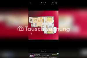 Tauschwohnung: Moderne 3 Zimmer Wohnung mit Balkon und Tiefgarage – Severinstraße 3, 81541 Obergiesing, München – Vorschaubild 6