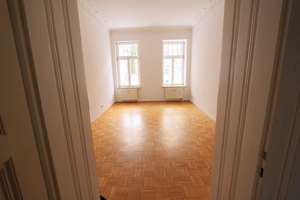 3 Zi Hochparterre-Whg: Ein privater Rückzugsort mit Gartenanteil – für Kapitalanleger & Eigennutzer – Die vollständige Adresse der Immobilie erhältst du vom Anbieter., 4157 Gohlis-Mitte, Leipzig – Vorschaubild 8