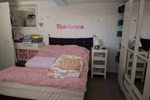 Altbauwohnung 5 Zimmer  – Kleine Oberstraße 2, 65207 Kloppenheim, Wiesbaden – Vorschaubild 3