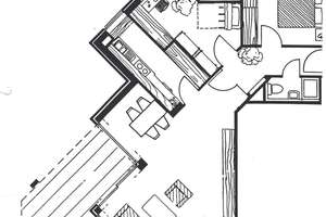 Wohnen mit Terrasse in Müngersdorf – großzügige Erdgeschosswohnung mit viel Licht & Raum – Die vollständige Adresse der Immobilie erhältst du vom Anbieter., 50933 Müngersdorf, Köln – Vorschaubild 11