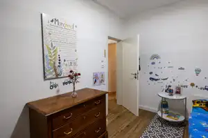*** GEPFLEGTE HOCHPARTERRE WOHNUNG MIT RAMPE *** – Dwoberg/Ströhen, Delmenhorst, 27753 Delmenhorst – Vorschaubild 11