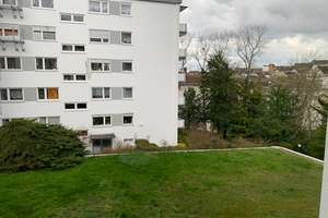 2,5 Zimmer-ETW mit Balkon in bester Lage von Wiesbaden, Nähe Neroberg – Nerotal 0, 65193 Nordost, Wiesbaden – Vorschaubild 9